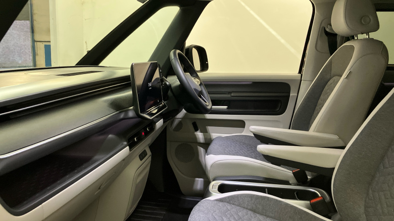 Volkswagen ID. Buzz 210kW Style Pro 86kWh 5dr LWB Auto [7 Seat] Electric Estate